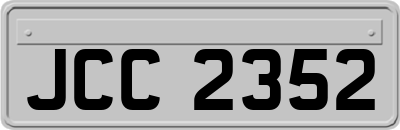 JCC2352