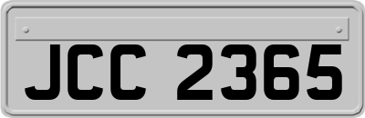 JCC2365
