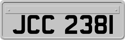 JCC2381