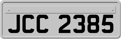 JCC2385