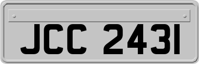 JCC2431