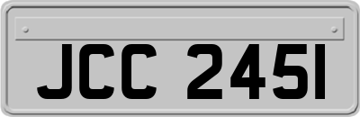 JCC2451