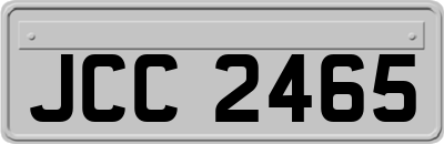 JCC2465