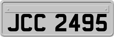 JCC2495