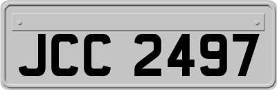 JCC2497