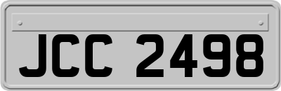 JCC2498