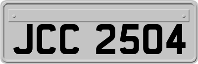 JCC2504