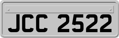JCC2522