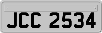 JCC2534