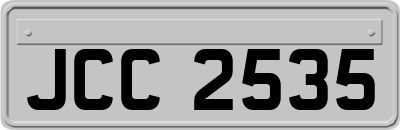 JCC2535