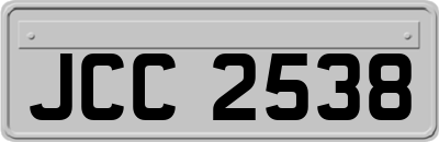 JCC2538