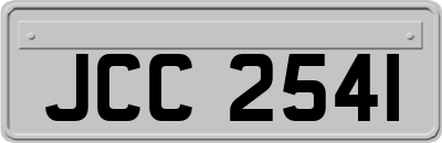 JCC2541