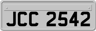 JCC2542