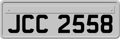JCC2558