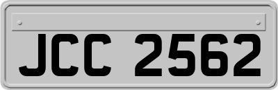 JCC2562