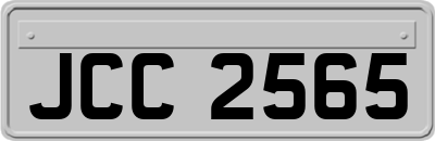 JCC2565