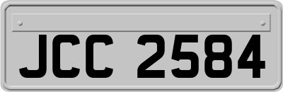 JCC2584