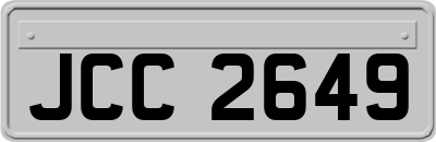 JCC2649