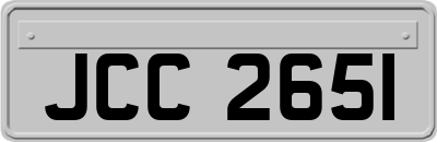 JCC2651