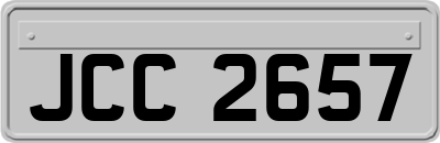 JCC2657