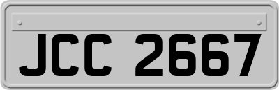 JCC2667