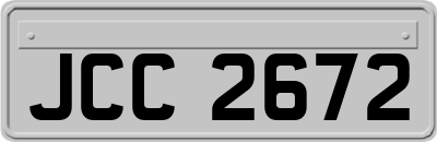 JCC2672