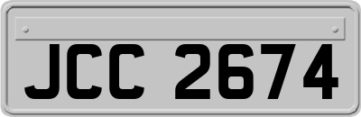 JCC2674