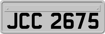 JCC2675