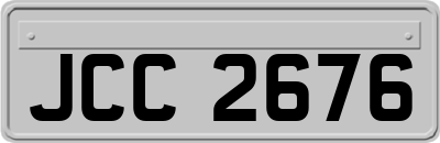 JCC2676