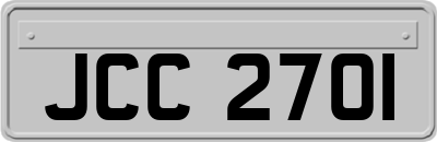 JCC2701