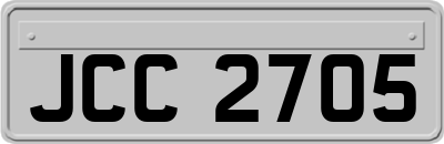 JCC2705