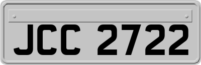 JCC2722