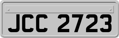 JCC2723