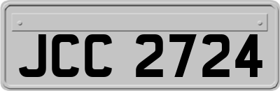 JCC2724