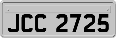 JCC2725