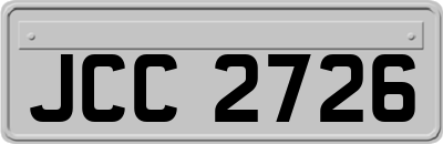 JCC2726