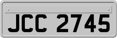 JCC2745