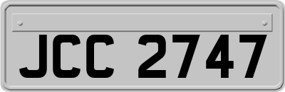 JCC2747