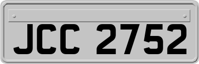 JCC2752