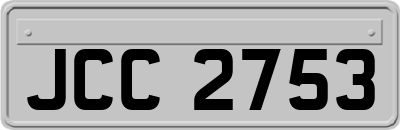 JCC2753