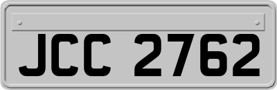 JCC2762