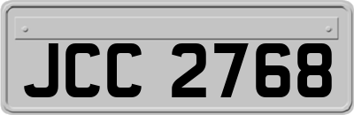 JCC2768