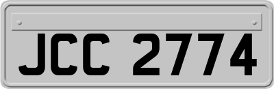 JCC2774