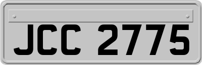 JCC2775