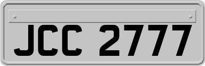 JCC2777