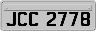 JCC2778
