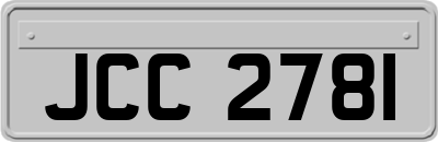 JCC2781