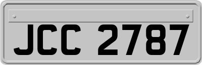 JCC2787