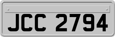 JCC2794
