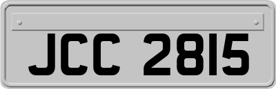 JCC2815